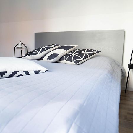 Studios Am Kniepertor In Der Altstadt Stralsund Zewnętrze zdjęcie