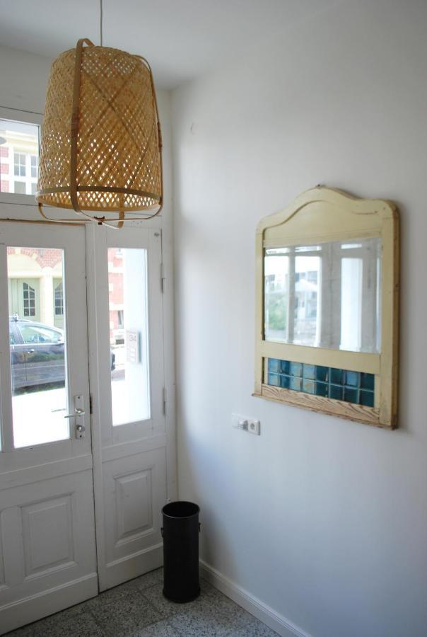 Studios Am Kniepertor In Der Altstadt Stralsund Zewnętrze zdjęcie
