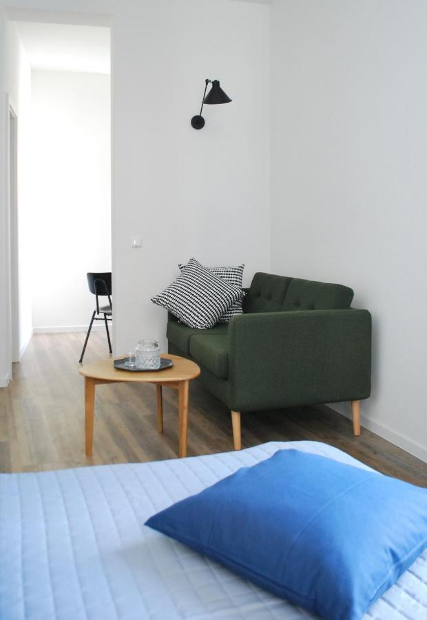Studios Am Kniepertor In Der Altstadt Stralsund Zewnętrze zdjęcie