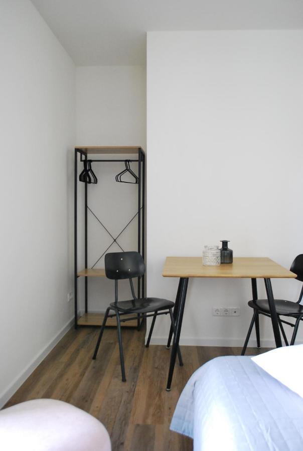 Studios Am Kniepertor In Der Altstadt Stralsund Zewnętrze zdjęcie