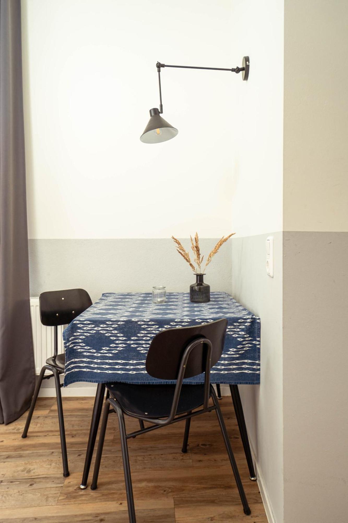 Studios Am Kniepertor In Der Altstadt Stralsund Zewnętrze zdjęcie