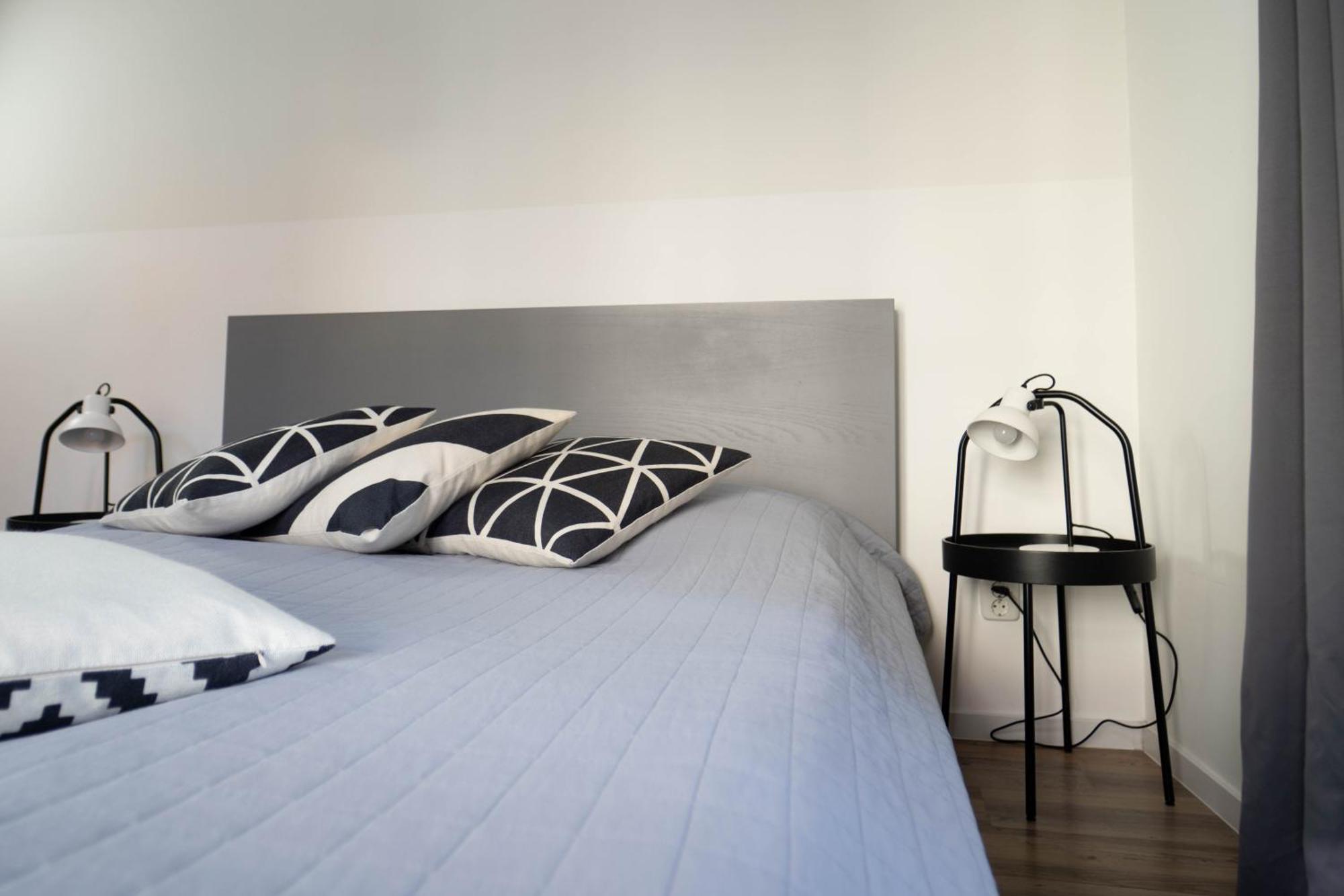 Studios Am Kniepertor In Der Altstadt Stralsund Zewnętrze zdjęcie