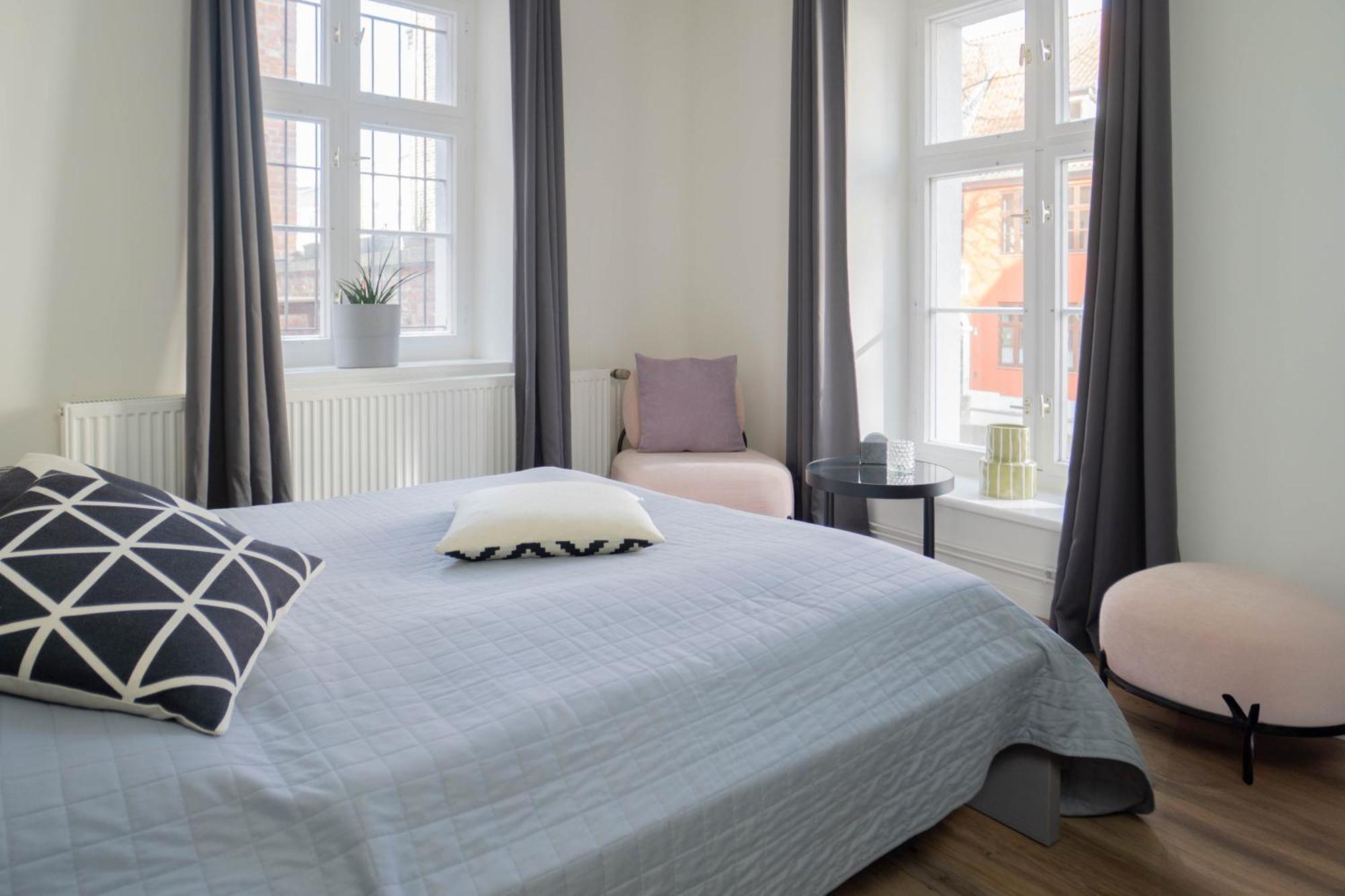 Studios Am Kniepertor In Der Altstadt Stralsund Zewnętrze zdjęcie